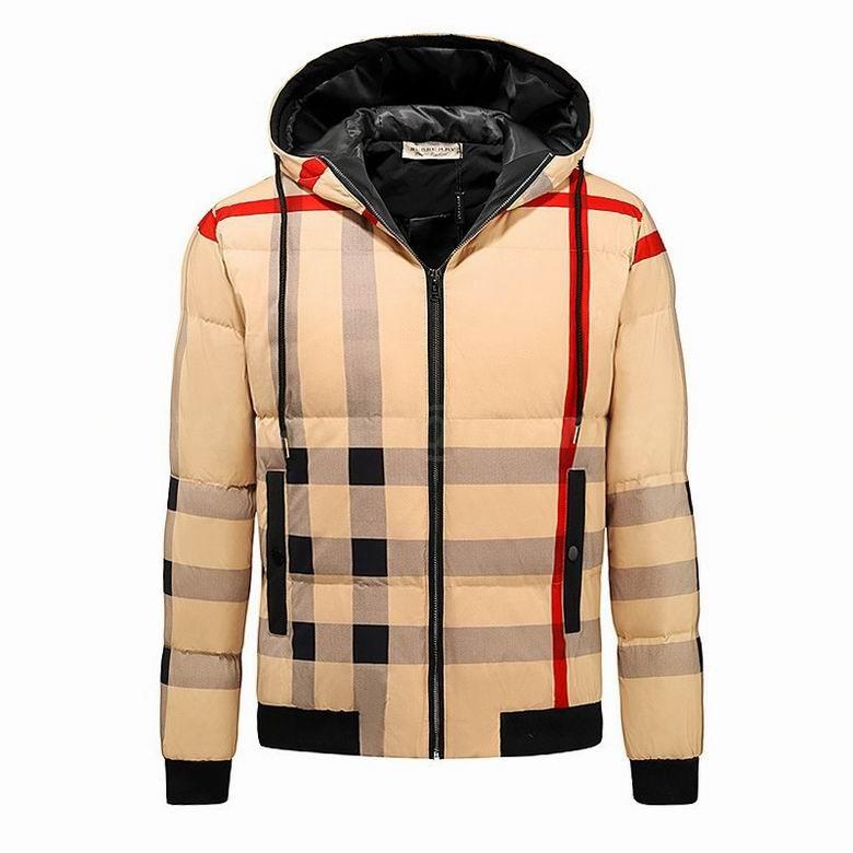 Burberry Men's Outwear 2